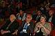 Ibrahim Badran, Farouk El Baz, Margaret Catley-Carlson in audience.jpg